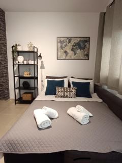 Sofman city center apartment A - 1