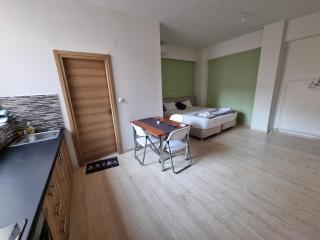 HBQ apartments - Calamata - 9