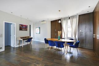 Pick A Flat's Apartment in Montaigne - Cour Albert 1er - Paris - 3