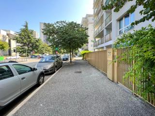 Calme et verdure: vue montagne - terrasse - wifi - Grenoble - 4