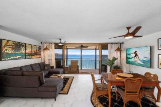 Kona Alii 401 - Kailua-Kona - 7
