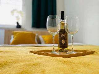 Glamour Apartment - Danzig - 9