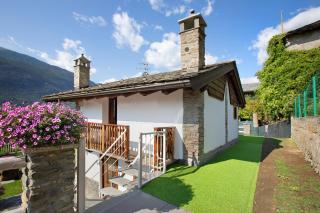Casa Sabrina - Appartamento Bianco - Aosta - 0