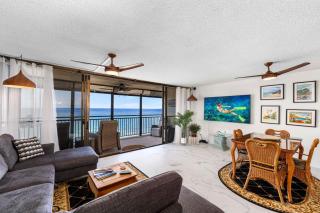 Kona Alii 401 - Kailua-Kona - 5