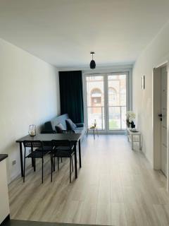 Glamour Apartment - Danzig - 5