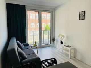 Glamour Apartment - Danzig - 4