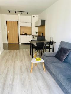 Glamour Apartment - Danzig - 3