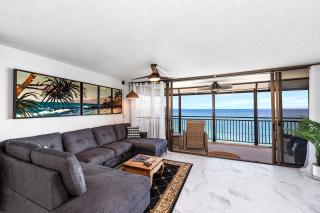 Kona Alii 401 - Kailua-Kona - 3