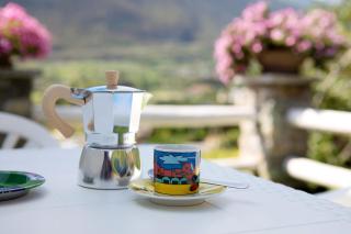 Casa Sabrina - Appartamento Bianco - 4