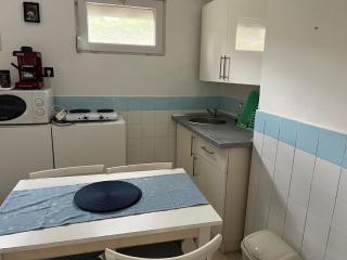 SunShine Apartman - Orfű - 5