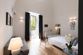 I Colori della Puglia Rooms - Trani - 7
