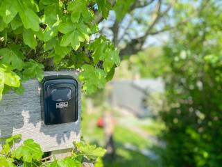 Weinquartier Kalter Hügel - 3