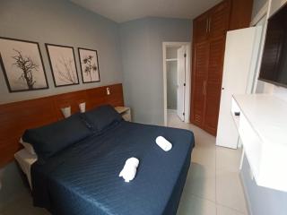 Boulevard Riviera Flat - VISTA MAR E CLUBE - 1