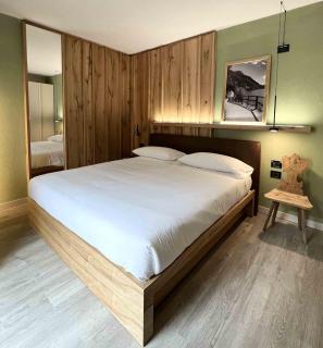 Albergo Dimaro Wellness Hotel - Dimaro - 7