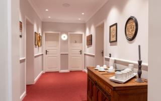 Up Hus Hotel Neuruppin - 1