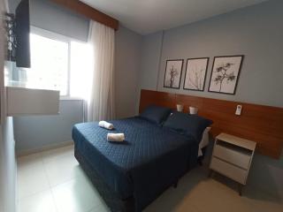 Boulevard Riviera Flat - VISTA MAR E CLUBE - Riviera de São Lourenço - 2