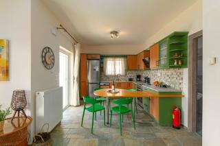 Villa Melenia 2 - Agia Pelagia - 4
