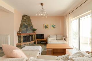 Villa Melenia 2 - Agia Pelagia - 6