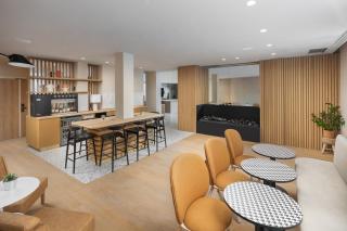 Residence Inn by Marriott Paris Didot Montparnasse - Parijs - 8