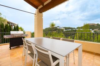 Casa Pianti villa in Altea Hills - Altea - 9