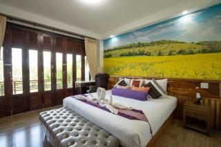 Madee Spa & Resort - Ban Khok Lo - 4