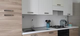 Appartamento a due passi dal mare - 5