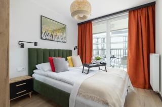 Trendy Studio Masarska Krakow Kazimierz by Renters Prestige - Krakow - 9