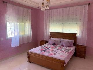 Stunning 3-Bed Villa in Fes near fes sais airport - 7