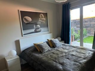 Amko Style Apartamenty Las Palmas Villa Pilice - Jastrzębia Góra - 7