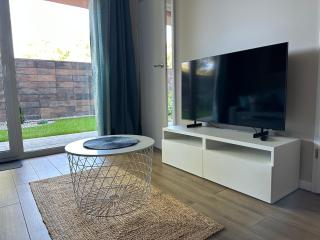 Amko Style Apartamenty Las Palmas Villa Pilice - Jastrzębia Góra - 9