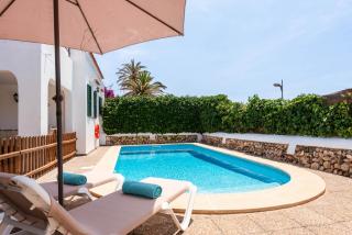 Villa Calan Brut 51 - Cala en Blanes - 7