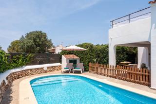 Villa Calan Brut 51 - Cala en Blanes - 6