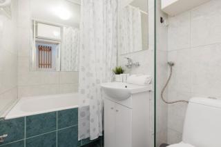 Metro Pole Mokotowskie Studio by Noclegi Renters - Warsaw - 4