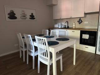 Amko Style Apartamenty Las Palmas Villa Pilice - Jastrzębia Góra - 4