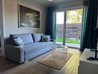 Amko Style Apartamenty Las Palmas Villa Pilice - Jastrzębia Góra - 0