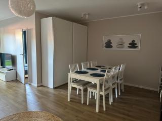Amko Style Apartamenty Las Palmas Villa Pilice - Jastrzębia Góra - 2