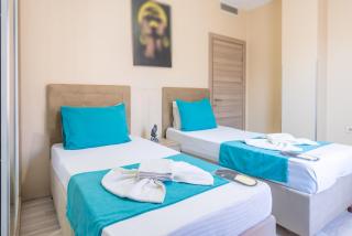 MELİSA SUİT RESİDENCE - 7