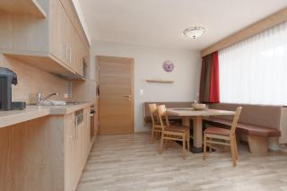 Appartement Oskar - Sölden - 6