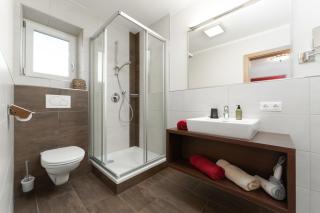 Appartement Oskar - 1