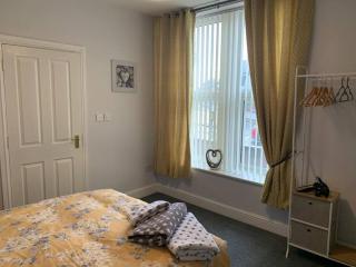 Flat 1 Petteril House - 4
