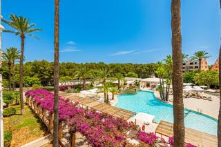 Hotel Rosella affiliated by Intelier - Sa Coma - 4