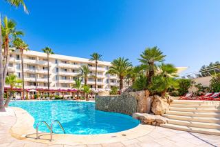 Hotel Rosella affiliated by Intelier - Sa Coma - 3