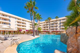 Hotel Rosella affiliated by Intelier - Sa Coma - 0