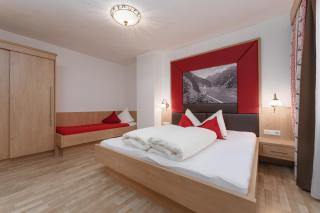 Appartement Oskar - Sölden - 8