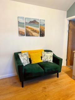 Bangor Central Apartments - Bangor - 6