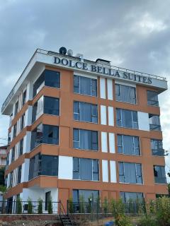 Dolce Bella Suites - Trabzon - 0