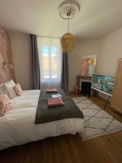 MAISON LE BEAULIEU - Vichy - 8