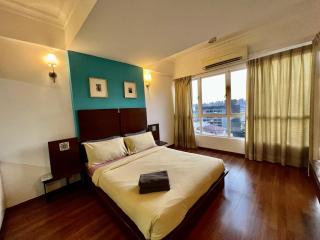Casa Mutiara Apartments by Moonlight - Kuala Lumpur - 4