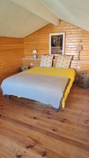 JOLI APPARTEMENT AVEC JARDIN - La Teste-de-Buch - 6