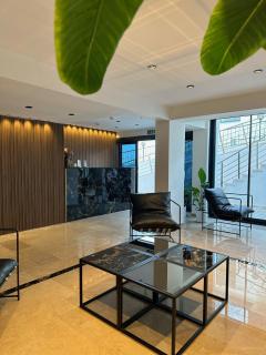Dolce Bella Suites - Trabzon - 5